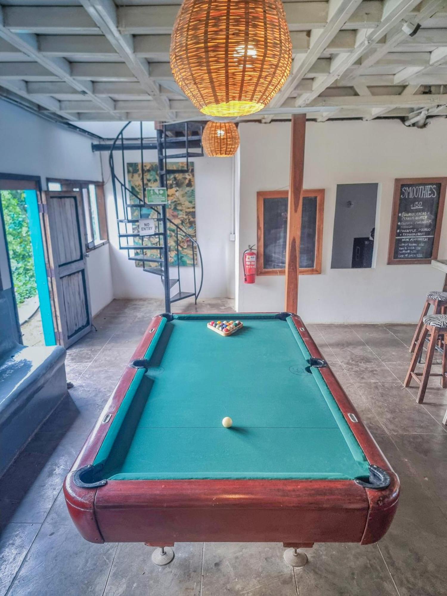 Casa De Olas Hostel San Juan del Sur Extérieur photo