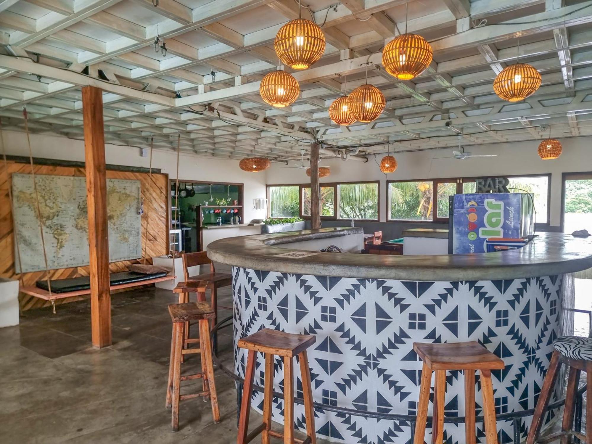 Casa De Olas Hostel San Juan del Sur Extérieur photo