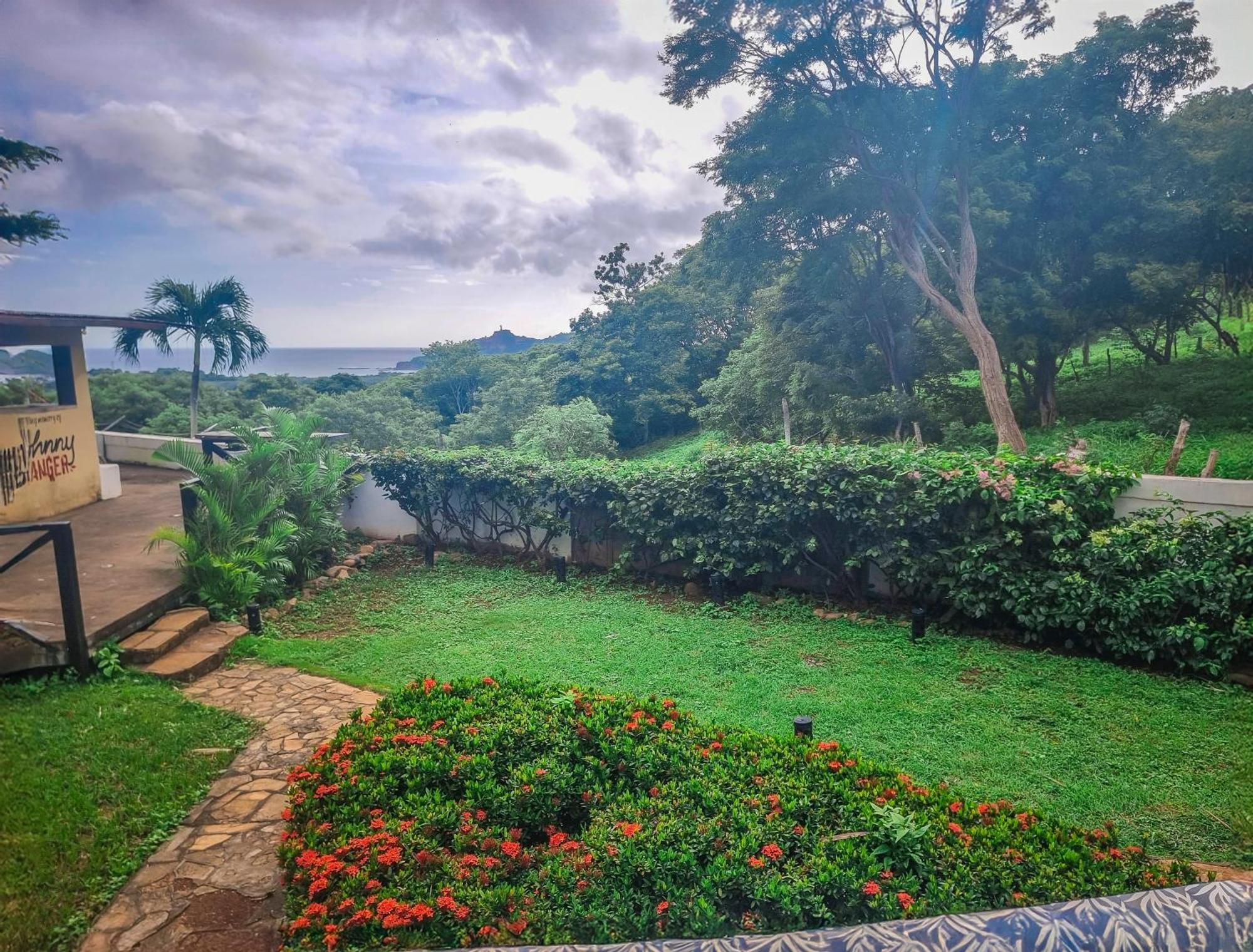 Casa De Olas Hostel San Juan del Sur Extérieur photo