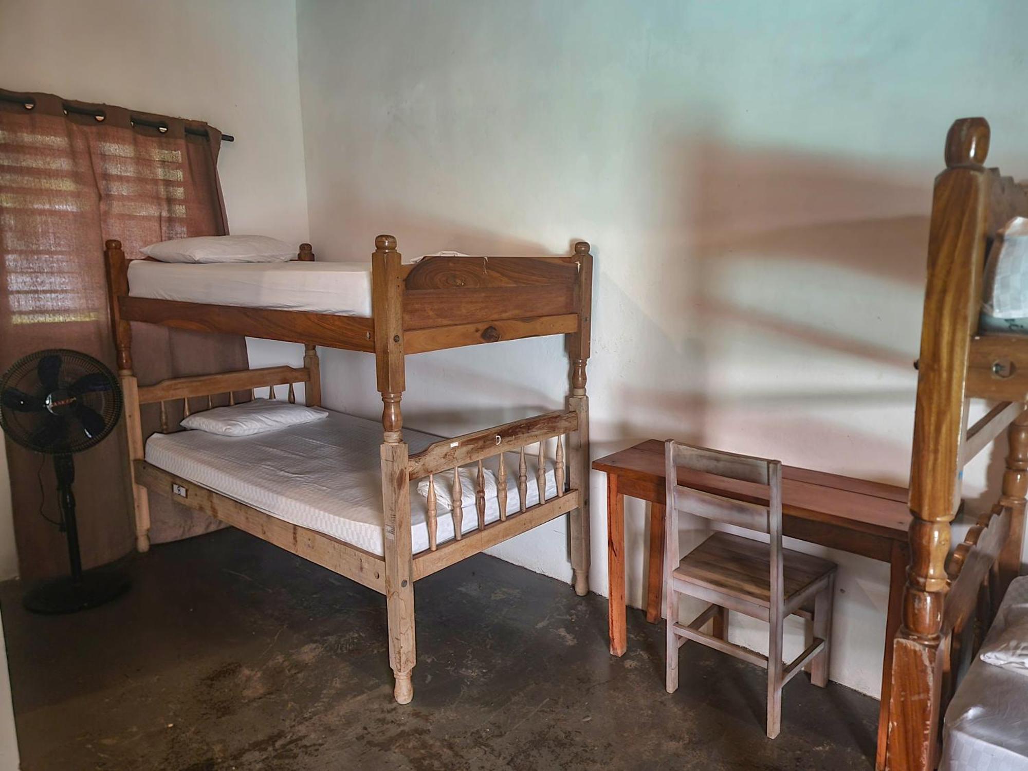 Casa De Olas Hostel San Juan del Sur Extérieur photo