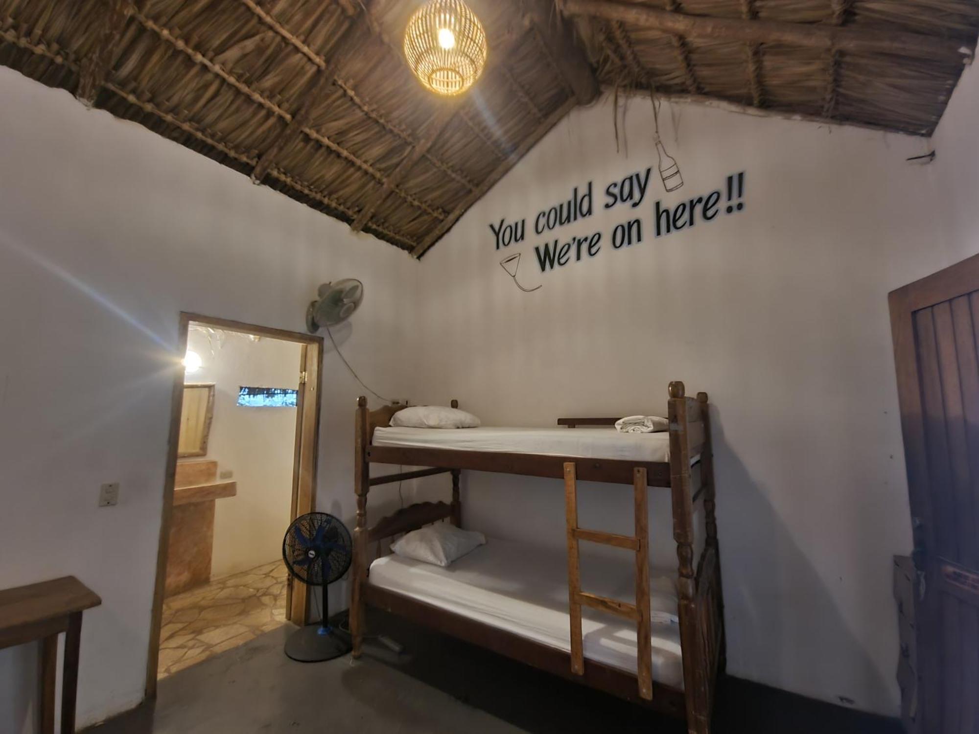 Casa De Olas Hostel San Juan del Sur Extérieur photo