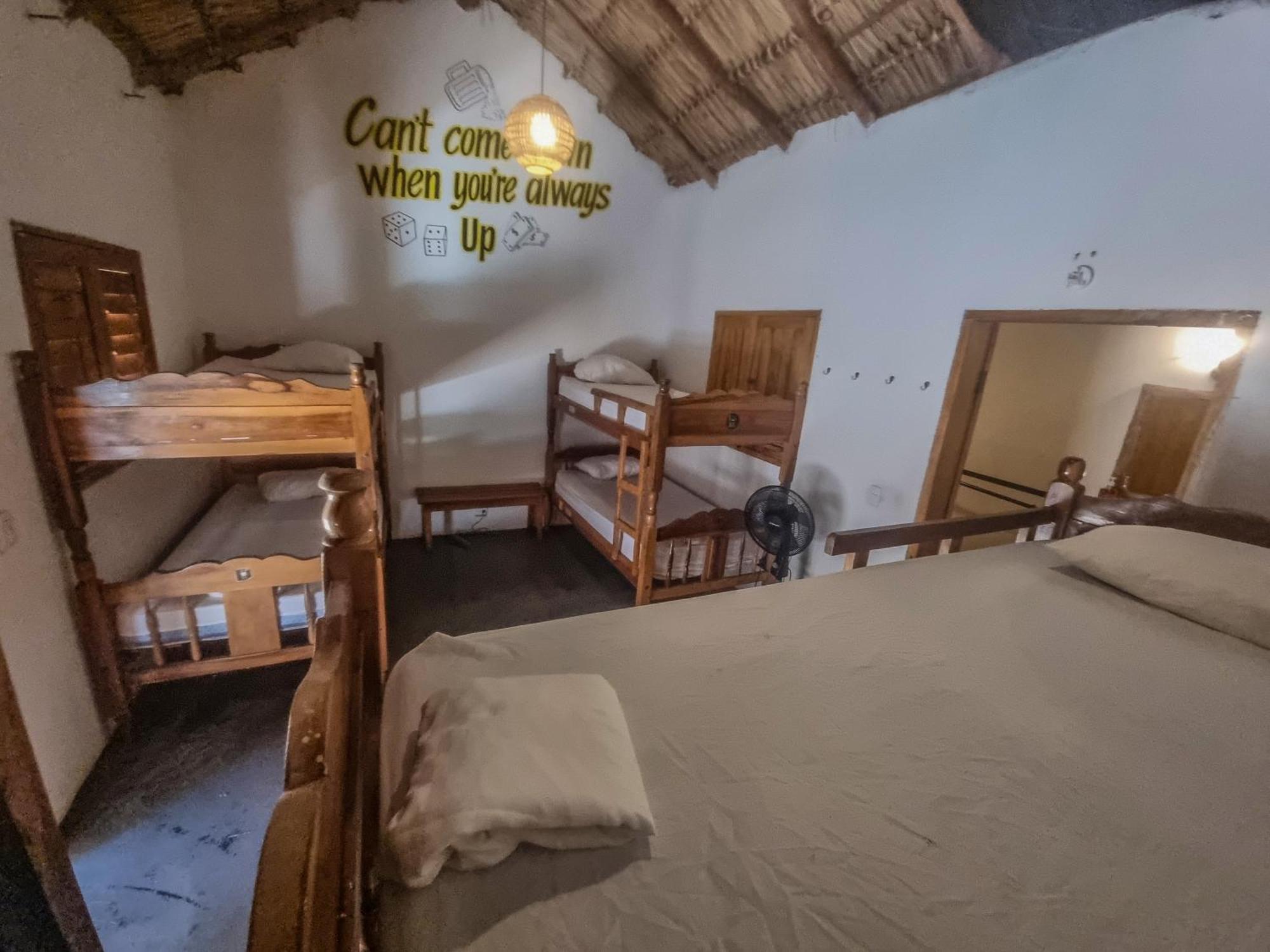 Casa De Olas Hostel San Juan del Sur Extérieur photo
