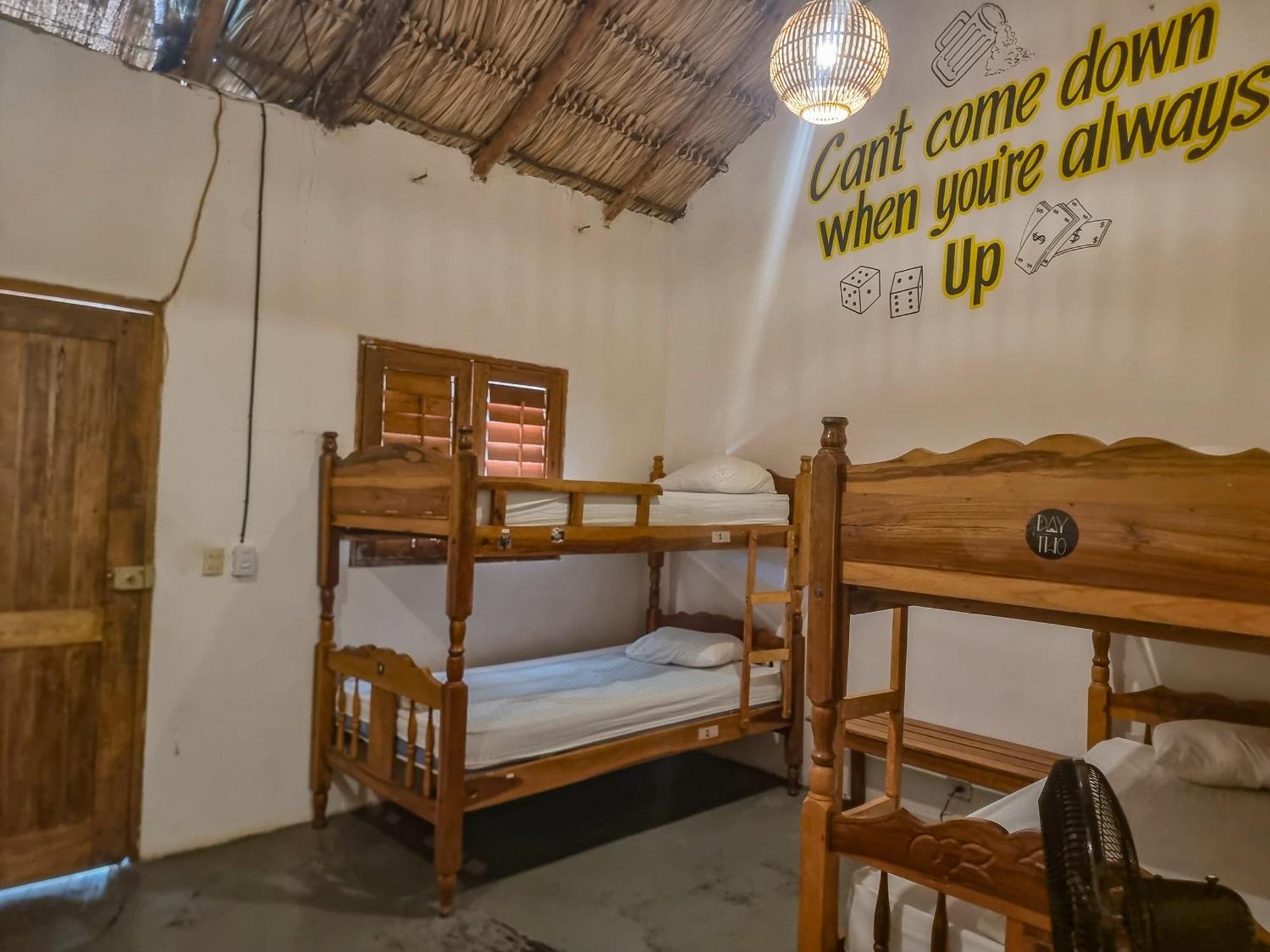 Casa De Olas Hostel San Juan del Sur Extérieur photo