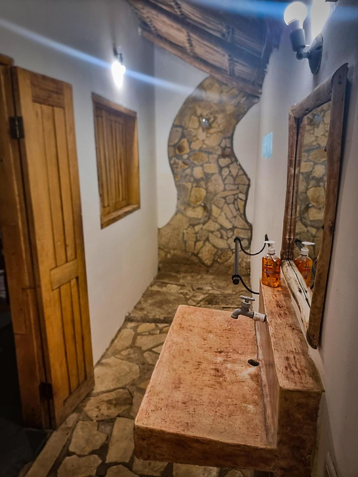 Casa De Olas Hostel San Juan del Sur Extérieur photo