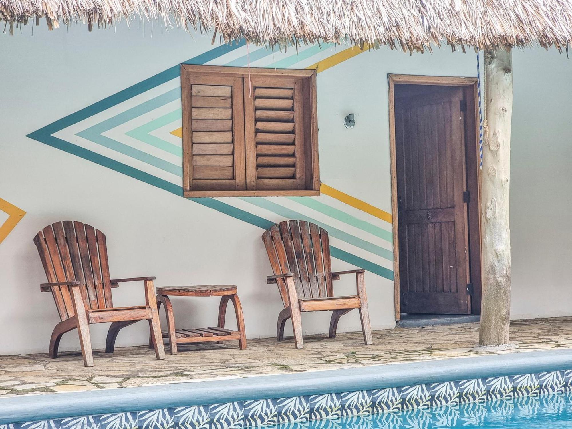 Casa De Olas Hostel San Juan del Sur Extérieur photo